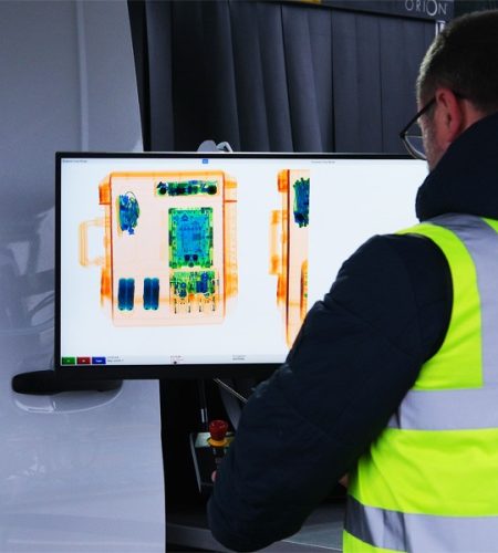 operator for OSI site